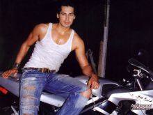 Dino Morea