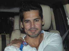 Dino Morea