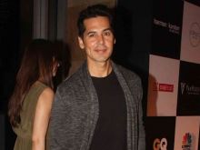 Dino Morea