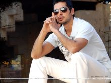 Dino Morea