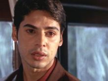 Dino Morea