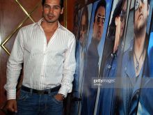 Dino Morea