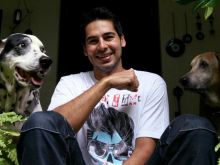 Dino Morea