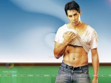 Dino Morea