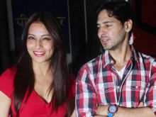 Dino Morea
