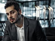 Dino Morea