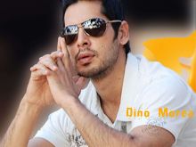 Dino Morea