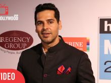 Dino Morea