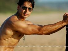 Dino Morea