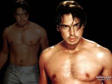 Dino Morea