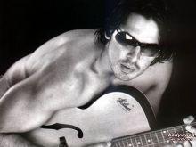 Dino Morea