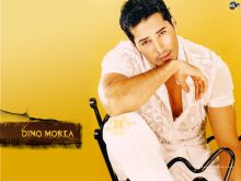 Dino Morea