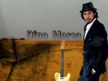 Dino Morea