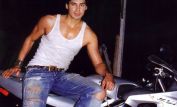 Dino Morea