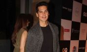 Dino Morea