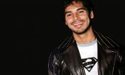 Dino Morea