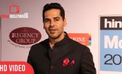 Dino Morea