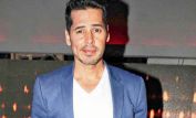 Dino Morea