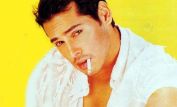 Dino Morea