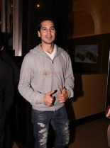 Dino Morea