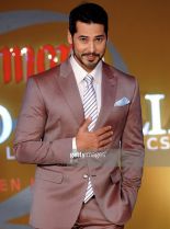 Dino Morea