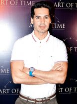 Dino Morea