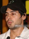 Dino Morea