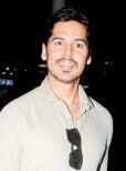 Dino Morea