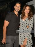 Dino Morea