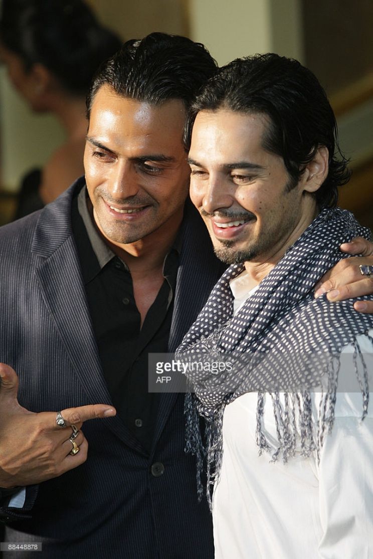 Dino Morea