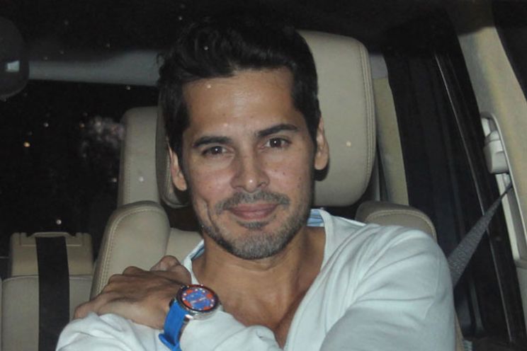 Dino Morea