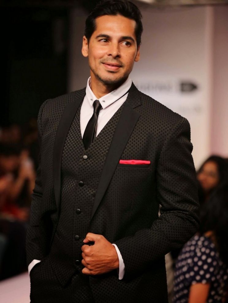 Dino Morea