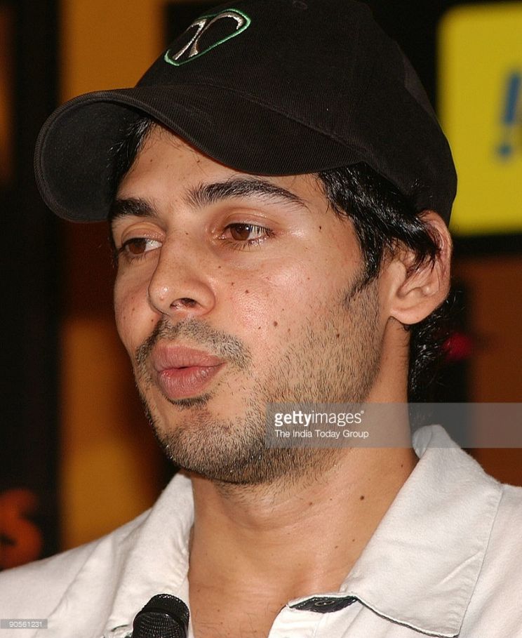 Dino Morea