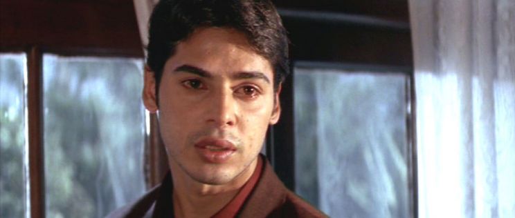 Dino Morea