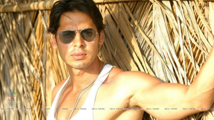 Dino Morea