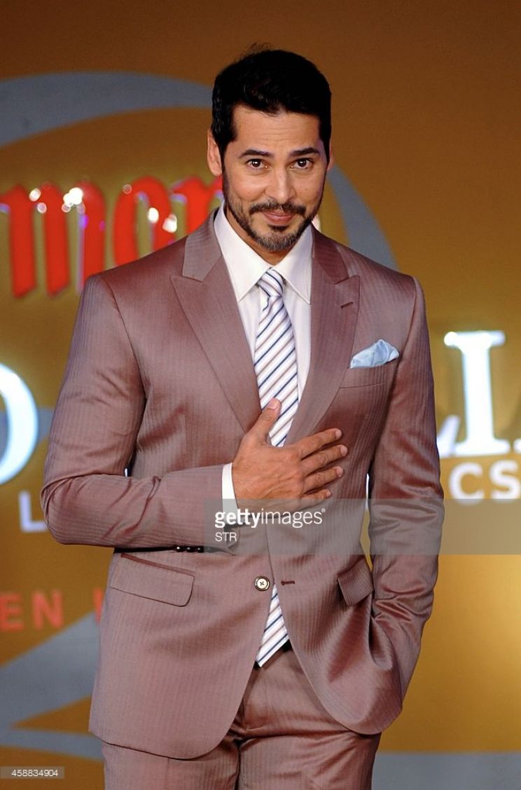 Dino Morea