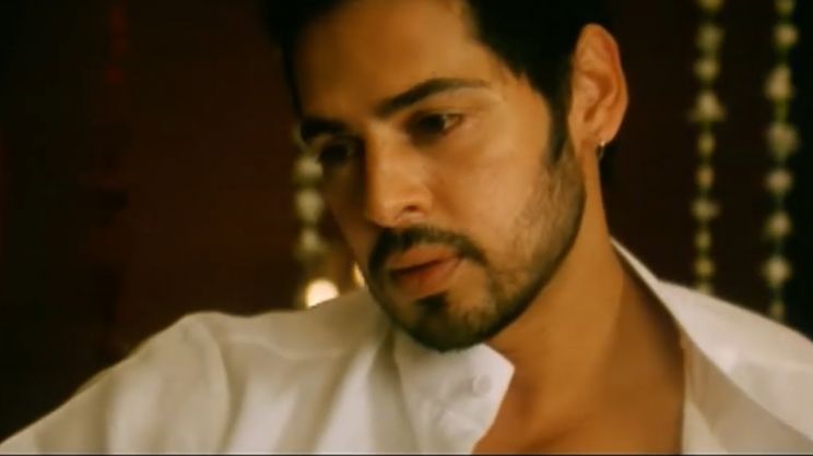 Dino Morea