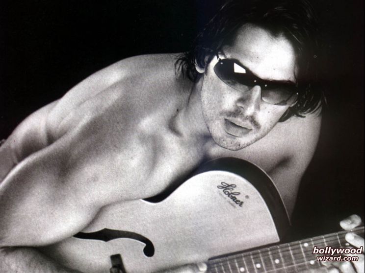 Dino Morea