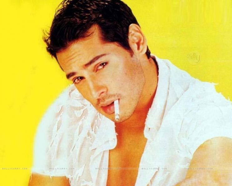 Dino Morea