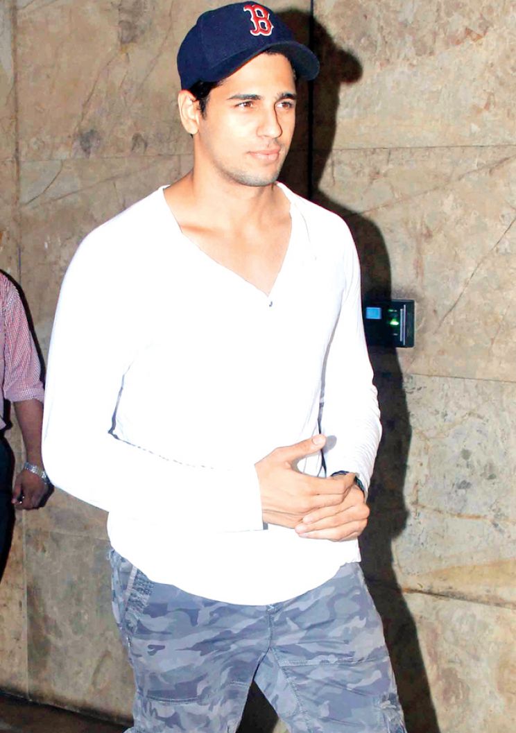 Dino Morea