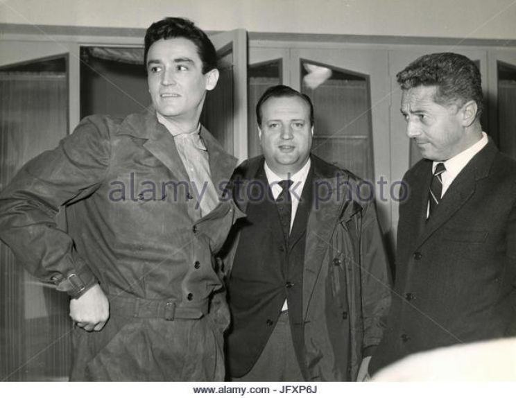 Dino Risi