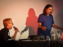 Dino Stamatopoulos