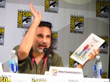 Dino Stamatopoulos