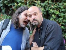 Dino Stamatopoulos