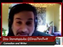 Dino Stamatopoulos