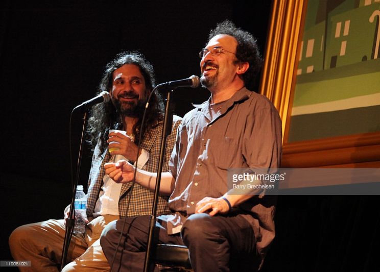 Dino Stamatopoulos
