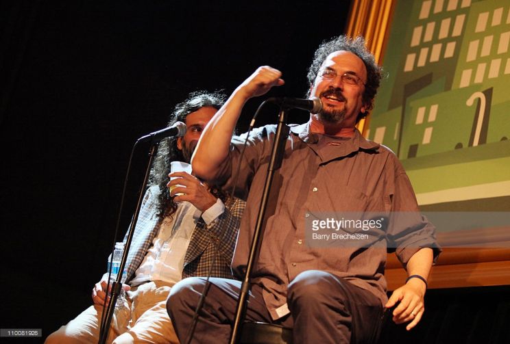 Dino Stamatopoulos