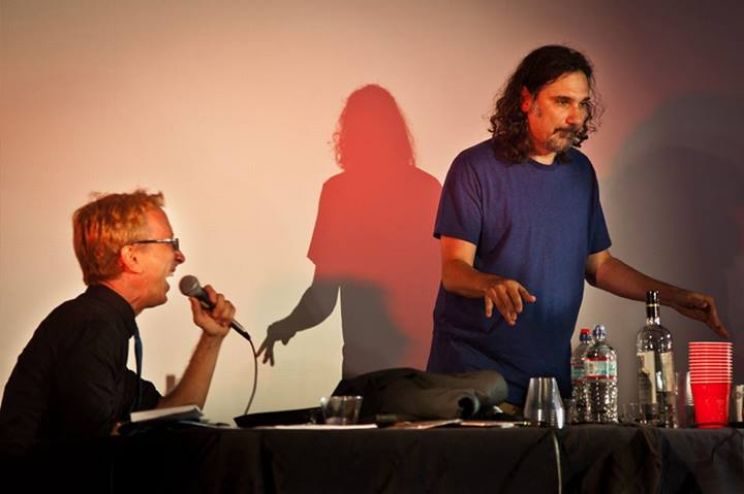 Dino Stamatopoulos