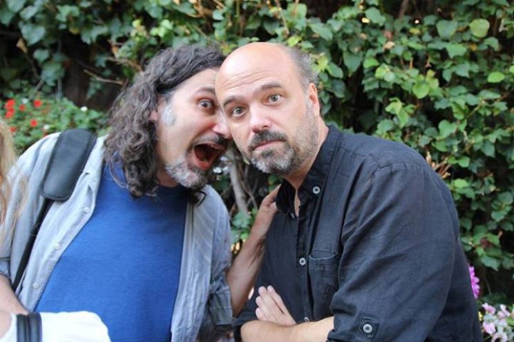 Dino Stamatopoulos