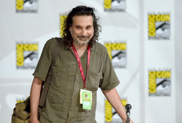 Dino Stamatopoulos